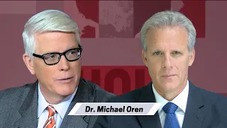 Updates on Israel from Dr. Michael Oren
