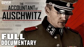 The Accountant of Auschwitz (2018) | Full Documentary