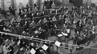 Strauss - Tod und Verklärung - Furtwängler, VPO (1950)