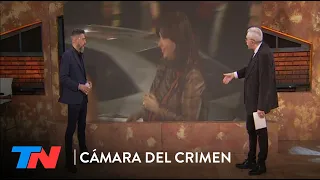 CÁMARA DEL CRIMEN (programa completo del 03/09/2022)