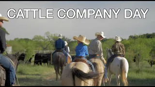 Cattle Company Day