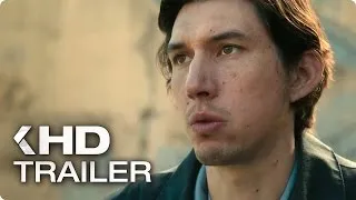 PATERSON Trailer (2016)