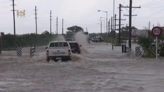 Nadi Flood TD09F