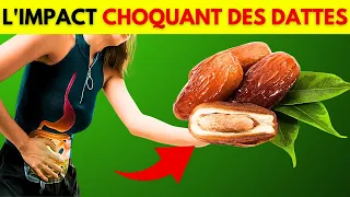 2 Dattes par Jour : La Réaction IRRÉVERSIBLE dont Personne ne Parle !