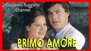 "Primo Amore" [ Puntata GRAN FINALE da TV2000  ]  con G.Corrado -FINE- #giovanniruggierochannel