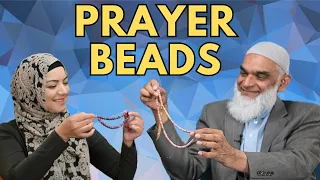 How Are Prayer Beads Used by Muslims? | Dr. Shabir Ally & Dr. Safiyyah Ally