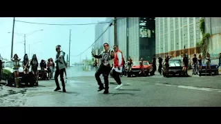 De La Ghetto, Daddy Yankee, Ozuna & Chris Jeday - La Formula | Video Oficial