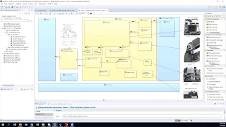 Master Class:  Model Based Systems Engineering (MBSE)