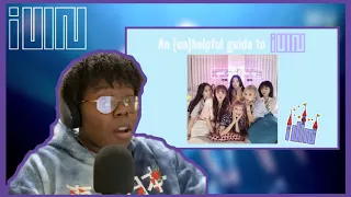 An unhelpful guide to (G)I-DLE 2021 | REACTION