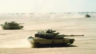 Greatest Tanks Battle Of 73 Easting 1991