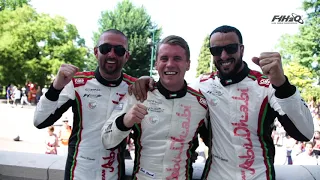 F1H2O 2019 SEASON  PREVIEW HIGHLIGHTS