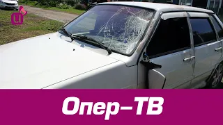 Опер-ТВ - 24.08.2020