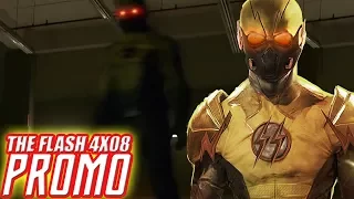 Promo - The Flash 4x08 "Crisis on Earth-X" Season 4 Episode 8