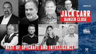 Best of Danger Close: Spycraft and Intelligence - Danger Close with Jack Carr