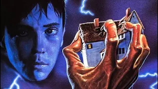 The Curse (1987) - Trailer