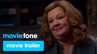 'Spy' Trailer (2015): Melissa McCarthy, Rose Byrne