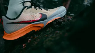 Nike Trail Running | Commercial