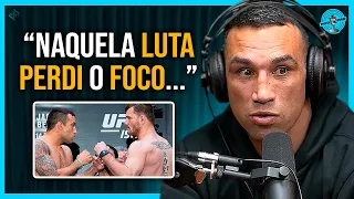 LUTA DE WERDUM CONTRA STIPE MIOCIC