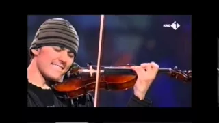 Night of the Proms Rotterdam 2002:David Garrett: Csardas.