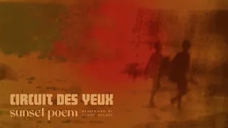 Circuit des Yeux- "Sculpting the Exodus (Claire Rousay Remix)"