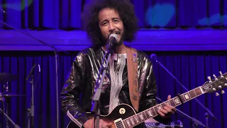Tamikrest live at Grounds Rotterdam 2018