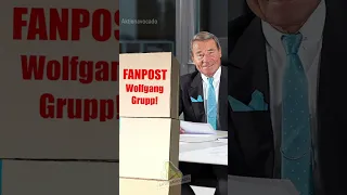 Wolfgang Grupp In Die Politik Gehe Ich Nicht! (#grupp4president)