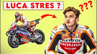 BUBARRR‼️ MENTAL LUCA MARINI MULAI HANCUR ??😱 MINTA PUTUS KONTRAK HONDA??❌ MARQUEZ TERBUKTI ?