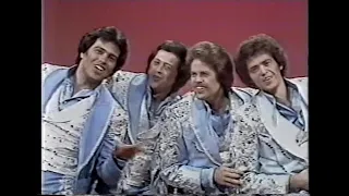 Osmond Brothers Special - 1978