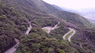 ✅SERRA DE SANTOS !!! Rodovia Anchieta !