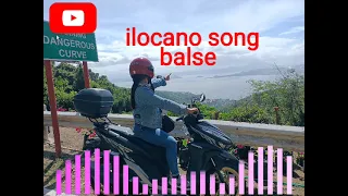 balse ilocano instrumental song by temz moto tv