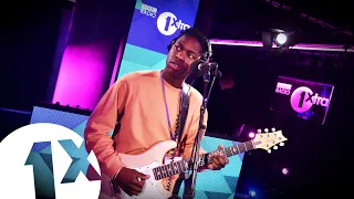 Daniel Caesar - Jealous Guy (John Lennon cover) in the 1Xtra Live Lounge