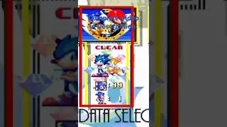 SAWNIC 3 A.I.R (v1.04 Update) AIZ And HCZ Gameplay / Sonic 3 A.I.R. Mods / #sonic3air#sonic3airmods