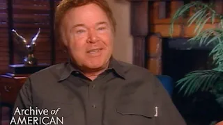 Roy Clark on Junior Samples on "Hee Haw" - TelevisionAcademy.com/Interviews