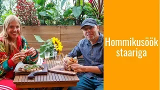 "Hommikusöök staariga": mida KAHETSEB telegeenius Urmas E. Liiv?