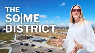 Worth the Hype? - Meridian's SoMe District