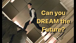 #331 Déjà Rêvé - Can Human's Predict the Future in Their DREAMS?