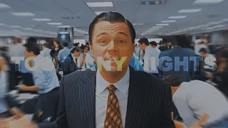 WOLF OF WALLSTREET EDIT