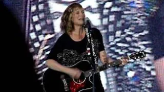 Sugarland- Who Says You Can't Go Home- Tulsa