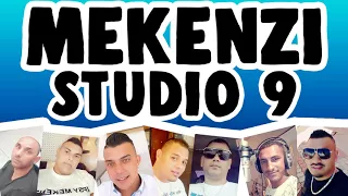 Mekenzi Studio CD 9 CELY ALBUM