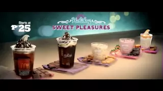 McDo Holiday Desserts