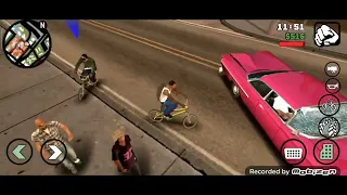 GTA San Andreas#1 (Acıklamada discord sunucumuz vardır