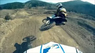 Motocross is Beautiful 2014