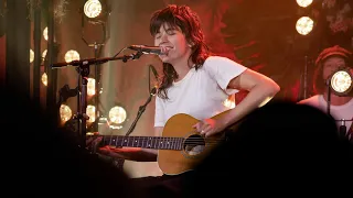 Courtney Barnett - Avant Gardener (MTV Unplugged Live In Melbourne) (Official Audio)