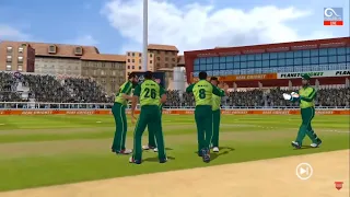 INDIA WILL TAKE REVENGE | INDIA VS PAKISTAN | T20 GAMEPLAY