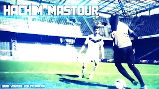 ılı Freestyle Football Skills & Tricks►Hachim Mastour◄ 2014 [ HD ] ◥ ılı