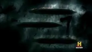 Vikings Intro (2013) HD