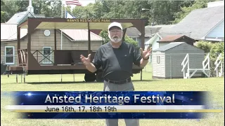 Ansted Heritage Festival