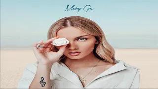 Нежность - Mary Gu НОВИНКИ 2020