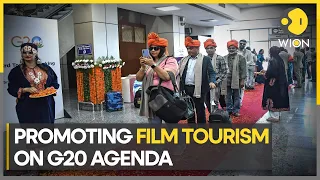 G20 Srinagar Meet: Focus on heritage and sustainable development | Latest News | English News | WION