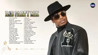 BEST 90S R&B PARTY MIX 2023   NeYo, Rihanna, Beyoncé, Mariah Carey, Breezy R&B Party Mix